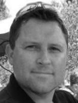 Digital marketing consultant - Dave Wilson